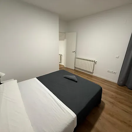 Apartamento Vut Illa Pancha Ribadeo