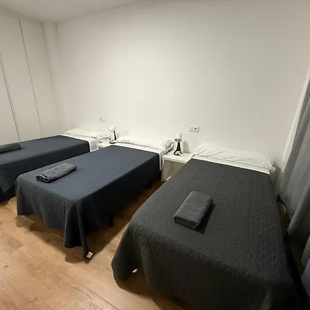 Vut Illa Pancha * Ribadeo