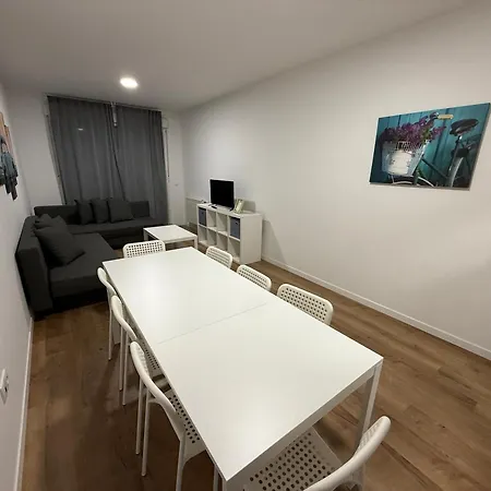 Apartamento Vut Illa Pancha