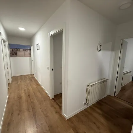 Apartamento Vut Illa Pancha *