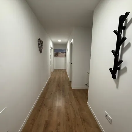 Vut Illa Pancha * Ribadeo