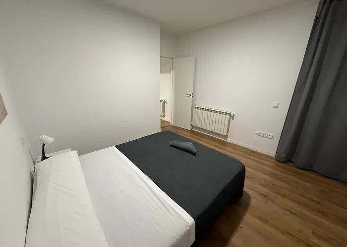 Appartement Vut Illa Pancha Ribadeo