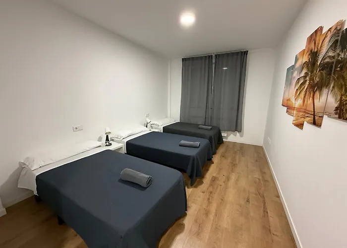 Vut Illa Pancha Appartement *