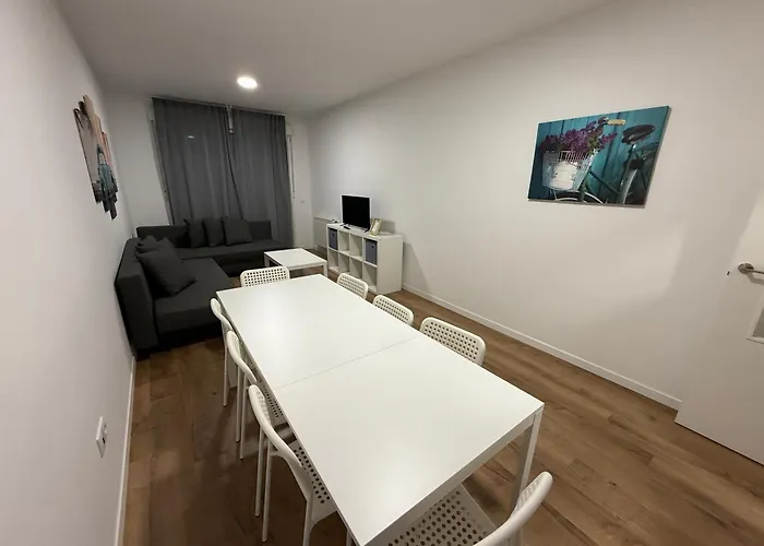 Appartement Vut Illa Pancha