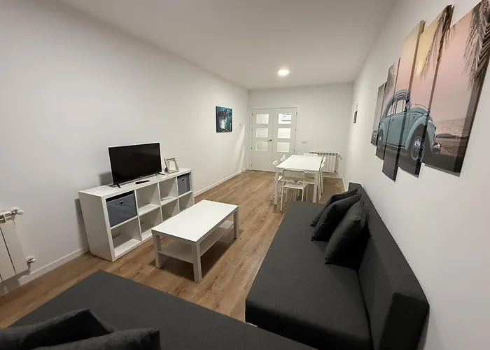 Appartement Vut Illa Pancha Ribadeo