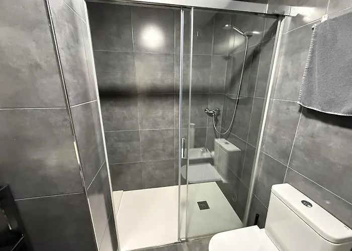 Appartement Vut Illa Pancha Ribadeo
