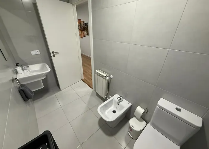 Vut Illa Pancha Appartement Ribadeo