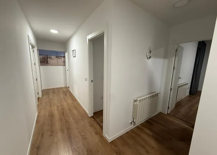 Appartement Vut Illa Pancha *